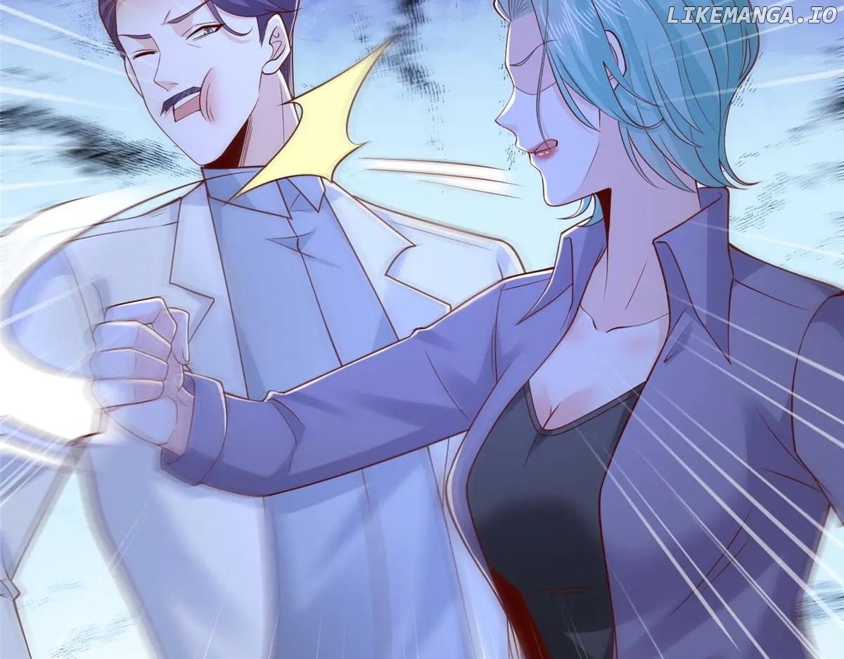 I randomly have a new career every week Chapter 813 - page 79